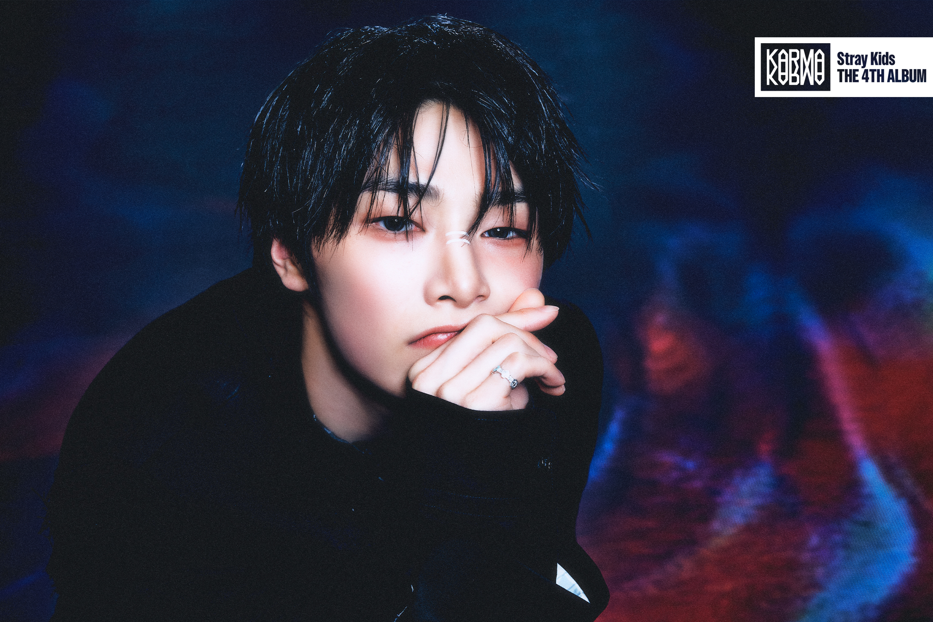straykids UNLOCK ARチケット アイエン Stray Kids Unlock Go Live in Life Han AR Ticket Set